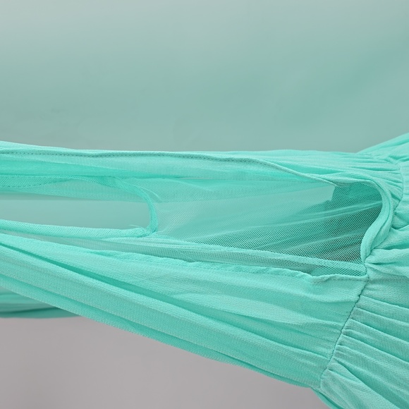 Forever‎ that girl mint green dress - Picture 11 of 13